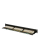 ExtraLink  Patchpanel 24p 19" 1U STP 6 półka (czarna) - 1323251 - zdjęcie 4